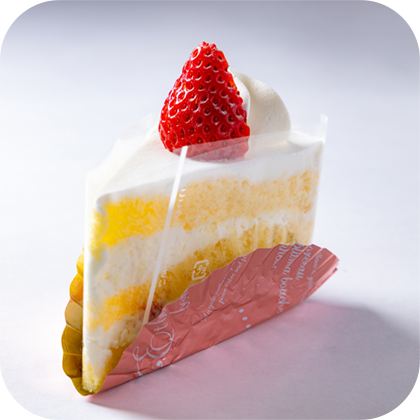 ケーキ
