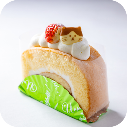 ケーキ