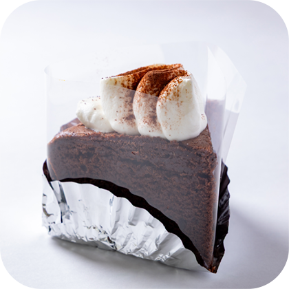 ケーキ